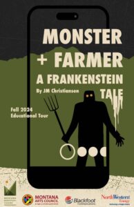 Monster + Farmer_11x17_Poster. (1)